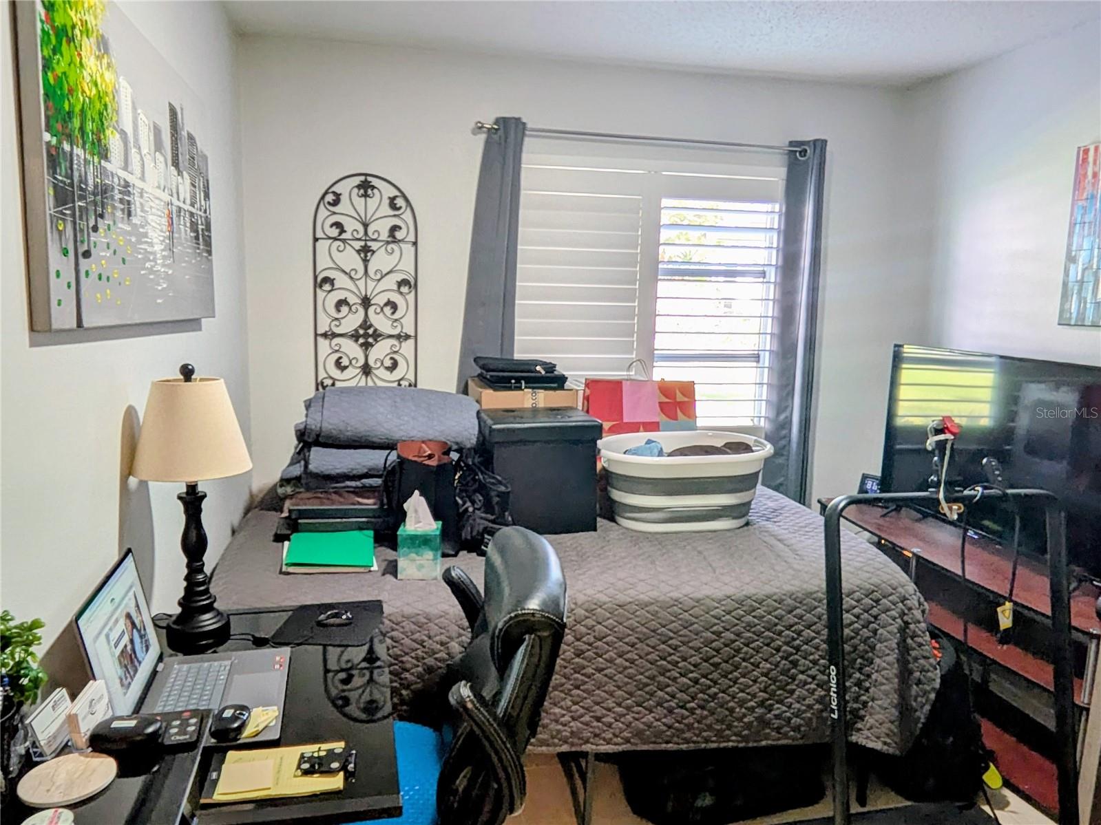 THE FOURTH BAYSHORE - Residential