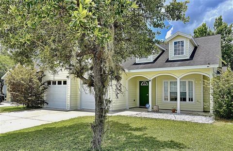 A home in GAINESVILLE