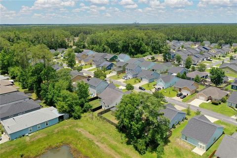 A home in GAINESVILLE