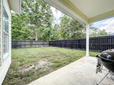 A home in GAINESVILLE