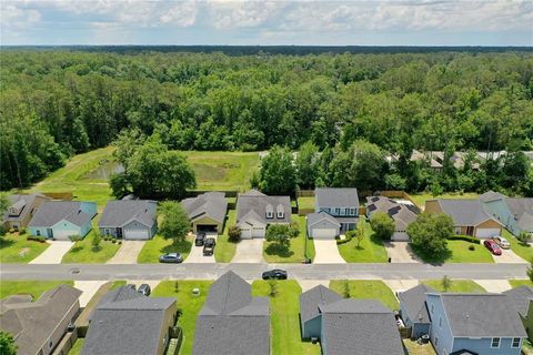 A home in GAINESVILLE