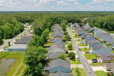 A home in GAINESVILLE