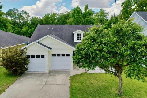 A home in GAINESVILLE