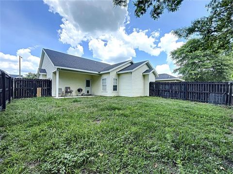 A home in GAINESVILLE