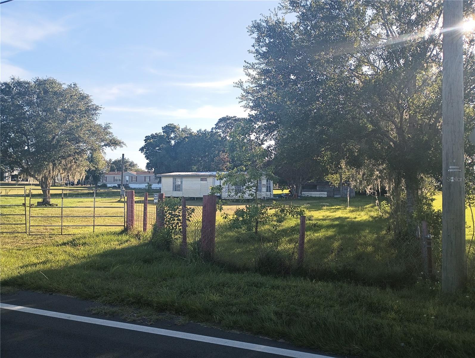 NOT IN SUBDIVISION - Residential