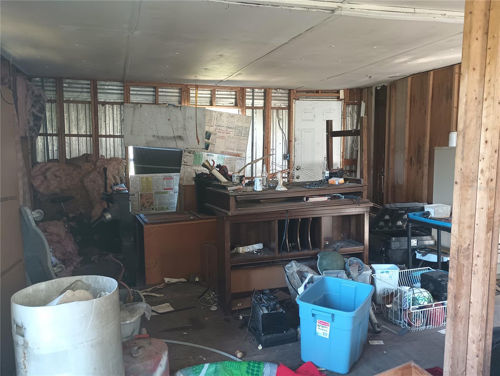 NOT IN SUBDIVISION - Residential