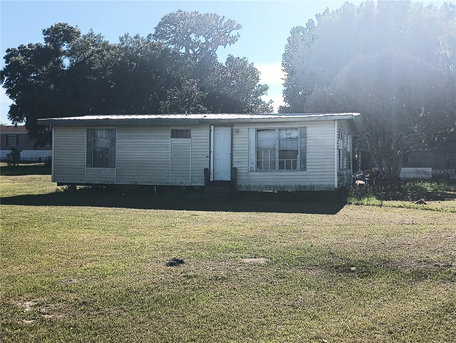 8331 ALTURAS ROAD