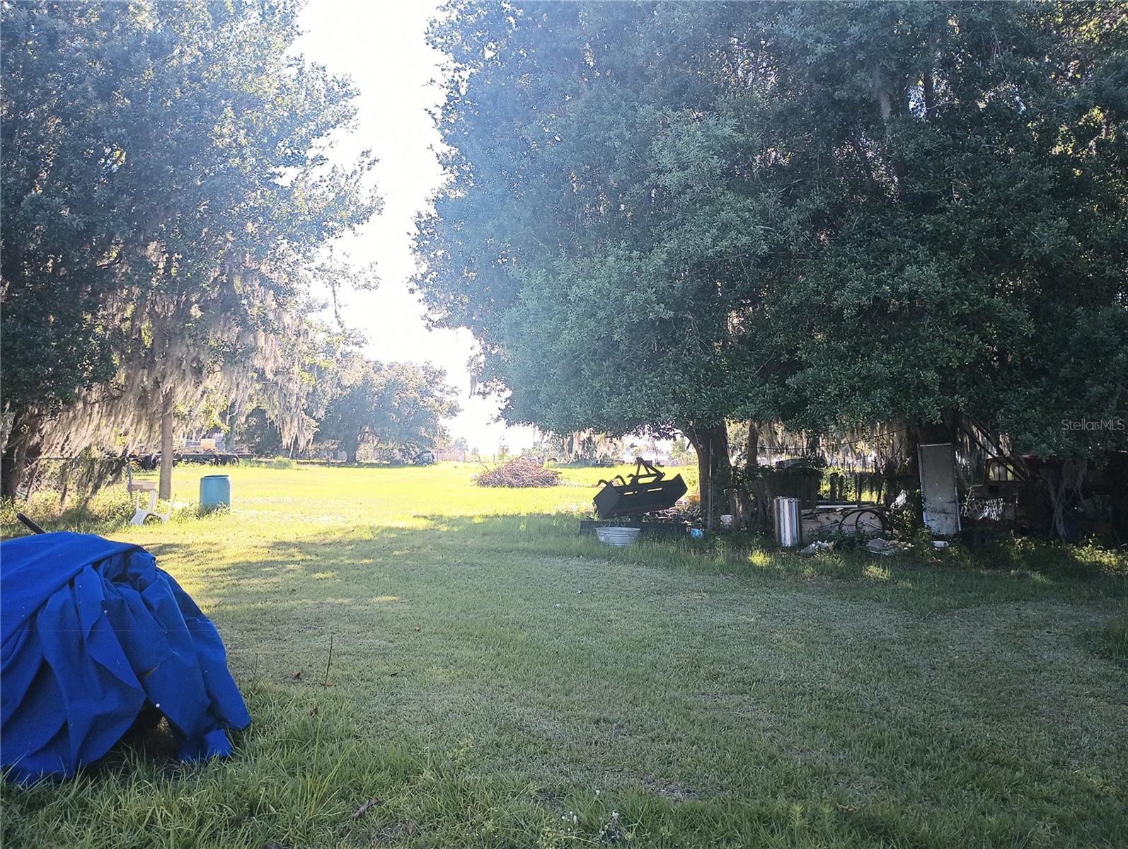 NOT IN SUBDIVISION - Residential