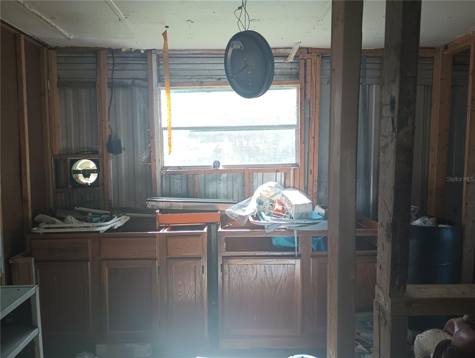 NOT IN SUBDIVISION - Residential