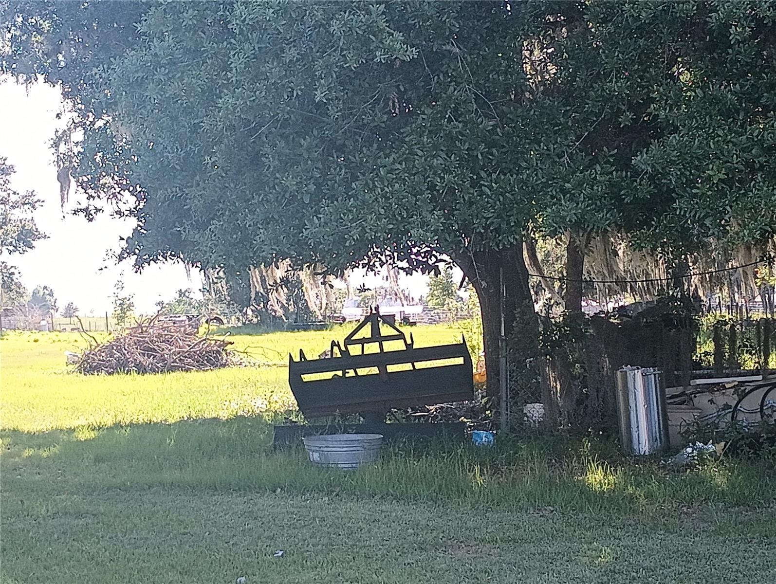 NOT IN SUBDIVISION - Residential