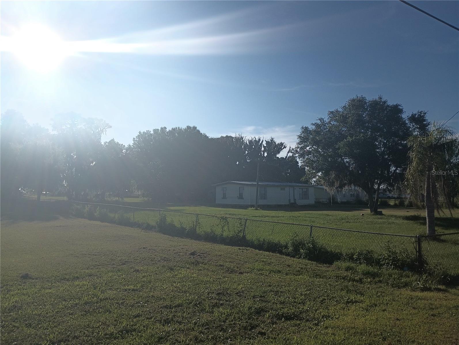 NOT IN SUBDIVISION - Residential