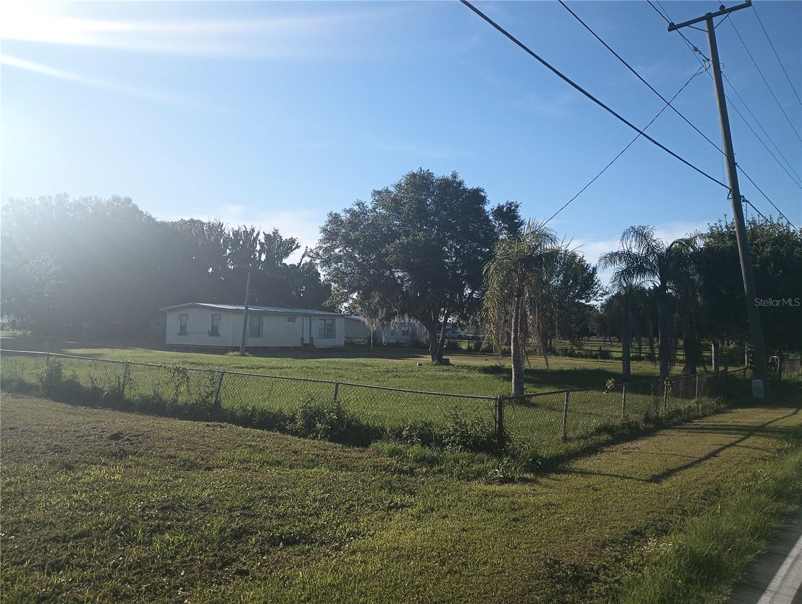 NOT IN SUBDIVISION - Residential