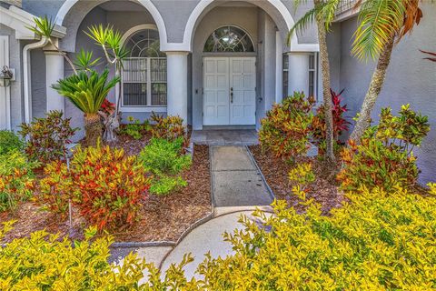 A home in TAMPA