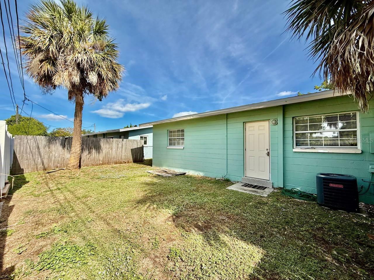 LEWIS ISLAND SEC 3 - Residential Lease