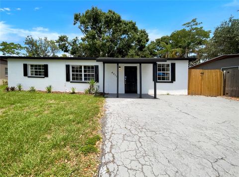 4011 MESA AVENUE SARASOTA FL 34233