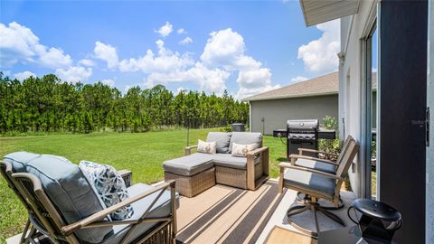 A home in DAYTONA BEACH