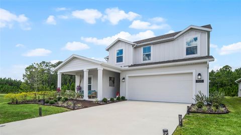 A home in DAYTONA BEACH