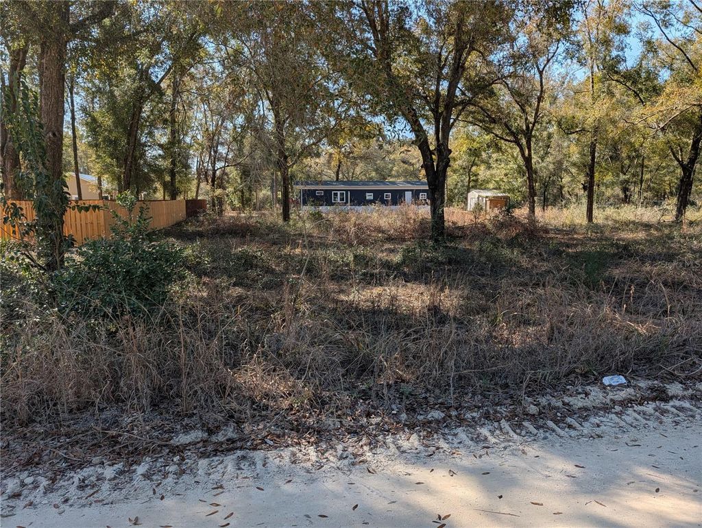 Photo of 7177 SE 77th Lane #1, Trenton, FL 32693 (MLS # GC537539)