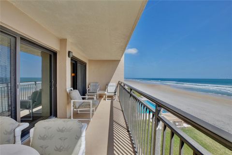 A home in PONCE INLET