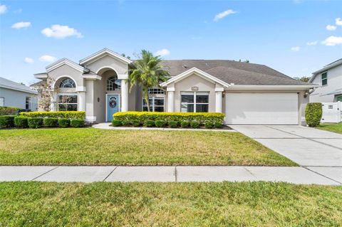 633 LAKEHAVEN CIRCLE ORLANDO FL 32828