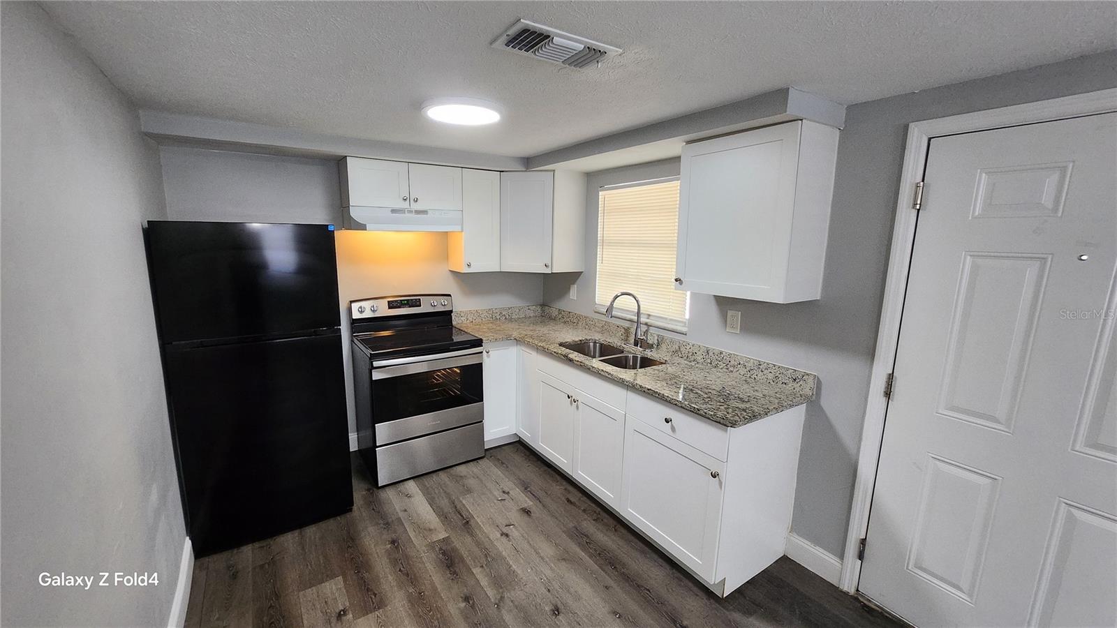 COPELAND & MORRISONS SUB - Residential Lease