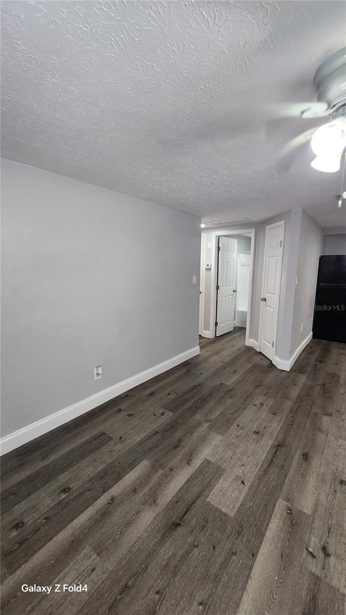 COPELAND & MORRISONS SUB - Residential Lease