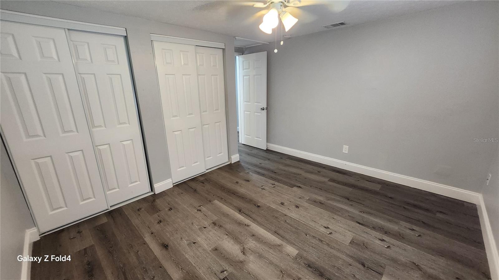 COPELAND & MORRISONS SUB - Residential Lease