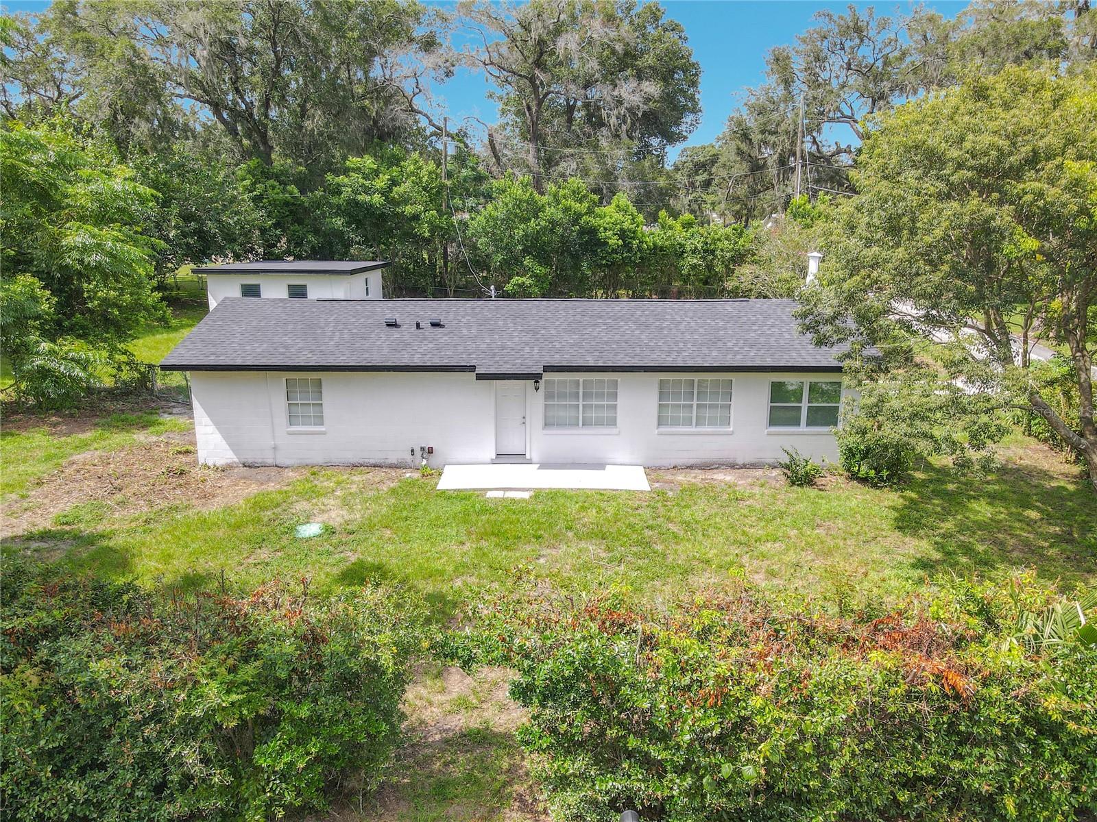 303 LAKE GERTIE ROAD