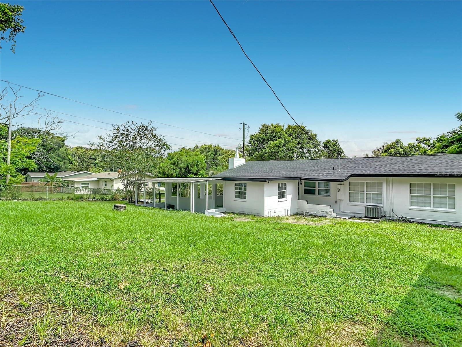 303 LAKE GERTIE ROAD