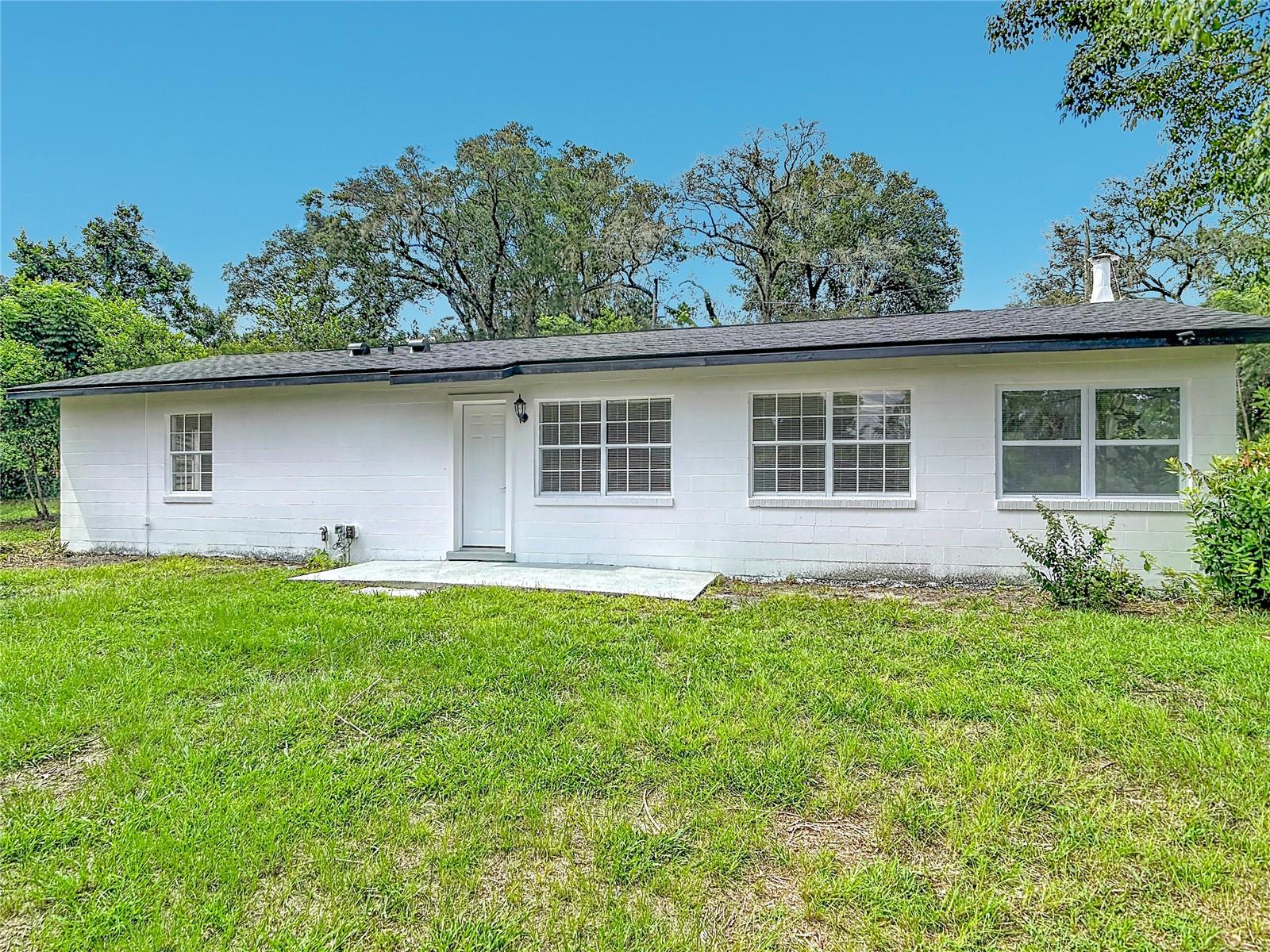303 LAKE GERTIE ROAD