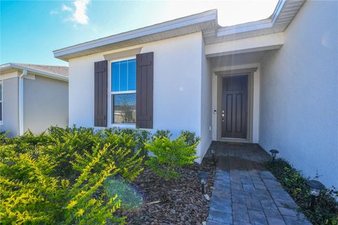 A home in KISSIMMEE