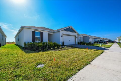 A home in KISSIMMEE