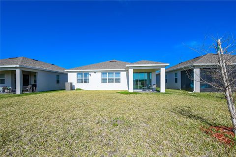 A home in KISSIMMEE