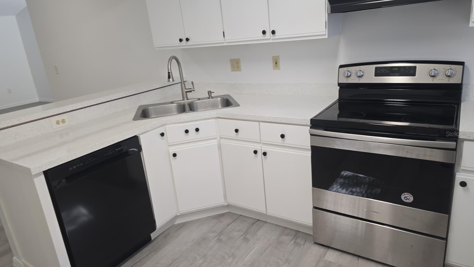 POINCIANA NBRHD 03 VILLAGE 03 - Residential Lease