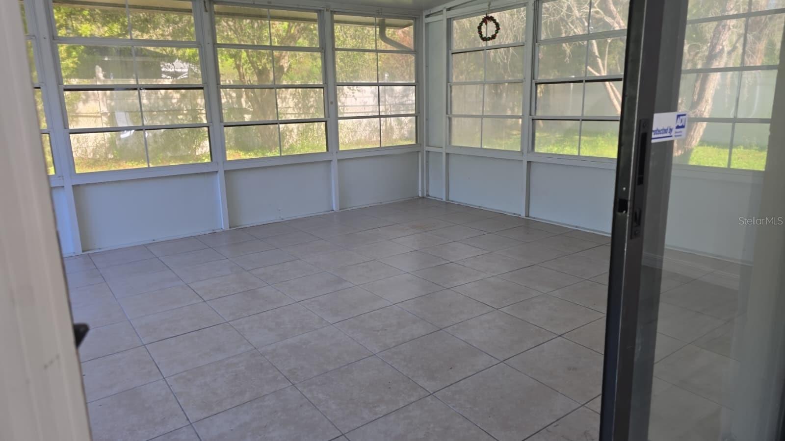 POINCIANA NBRHD 03 VILLAGE 03 - Residential Lease