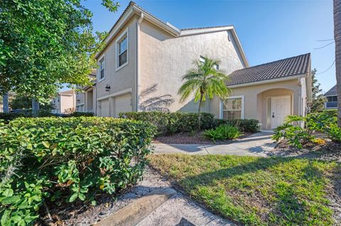 A home in BRADENTON