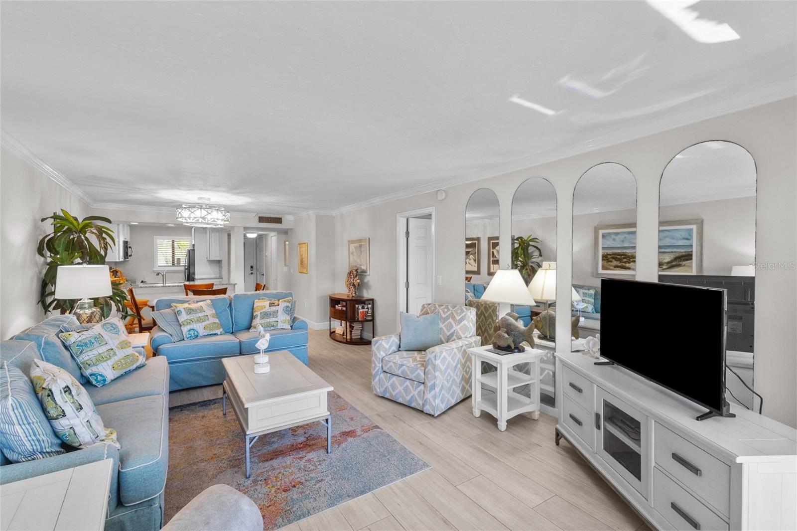 SIESTA DUNES BEACH - Residential