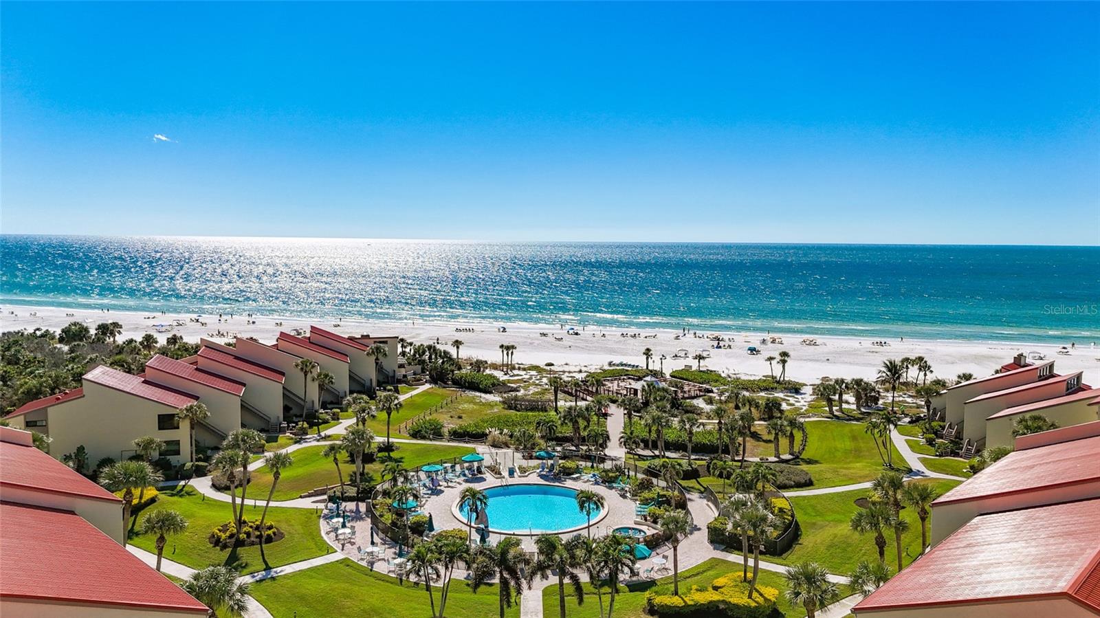 SIESTA DUNES BEACH - Residential