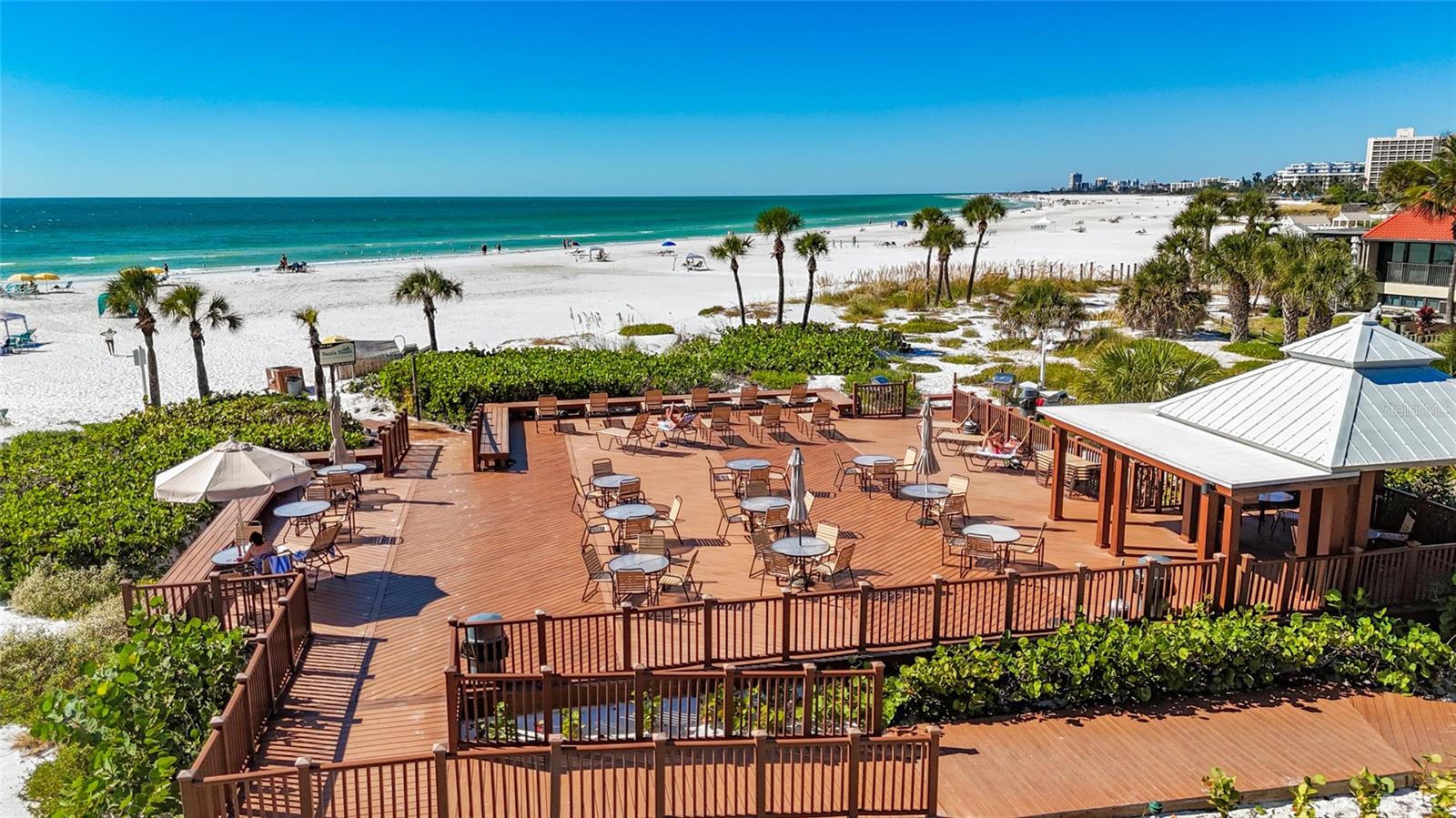 SIESTA DUNES BEACH - Residential