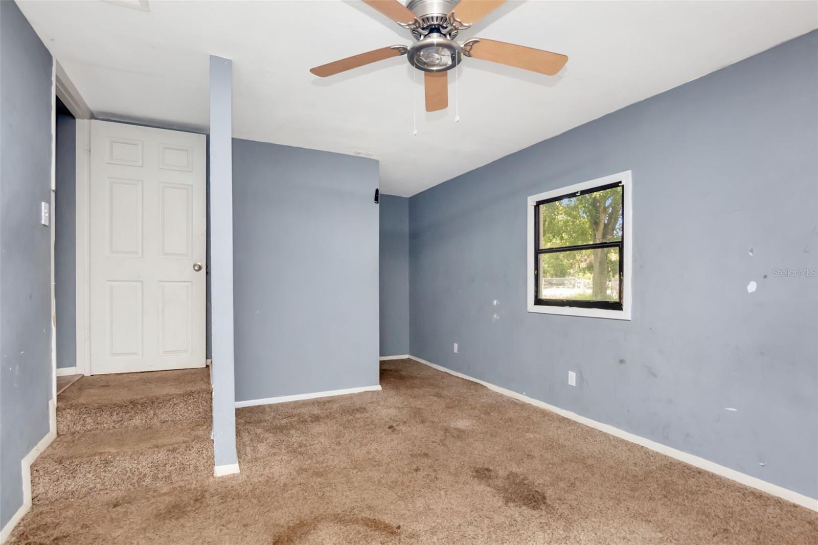 UNPLATTED - Residential