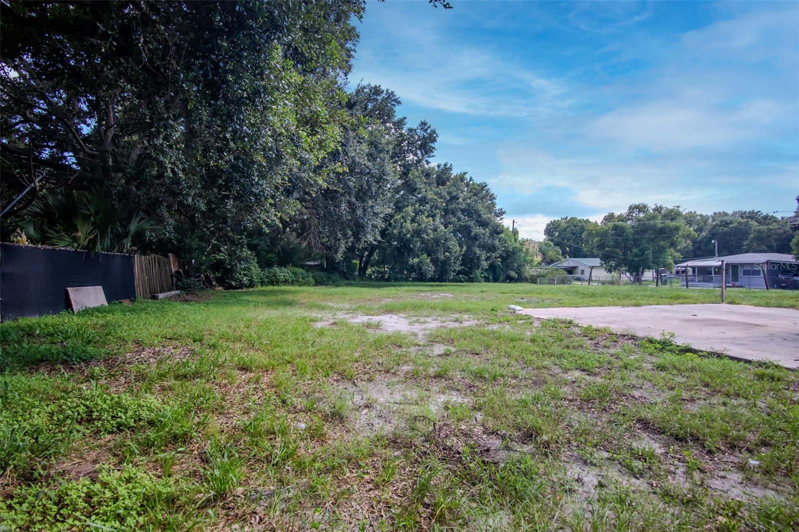UNPLATTED - Residential