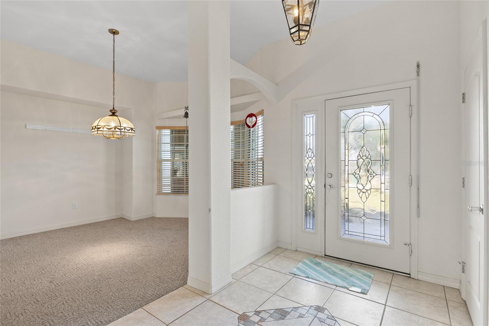 PALM SHORES - Residential