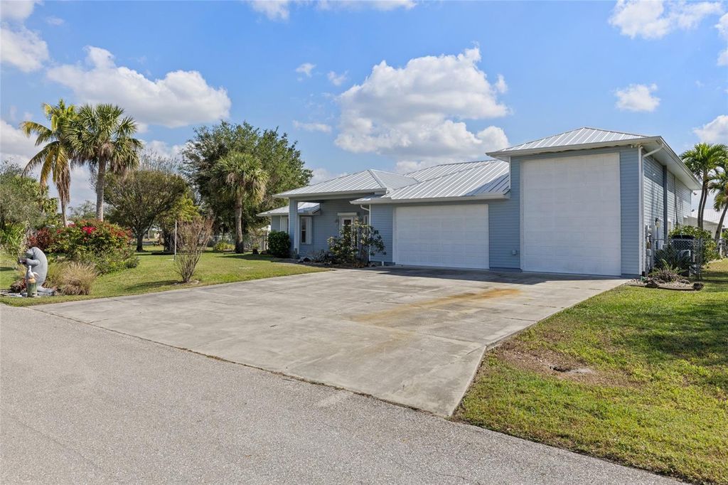 Photo of 2012 River Basin Terrace, Punta Gorda, FL 33982 (MLS # C7519128)