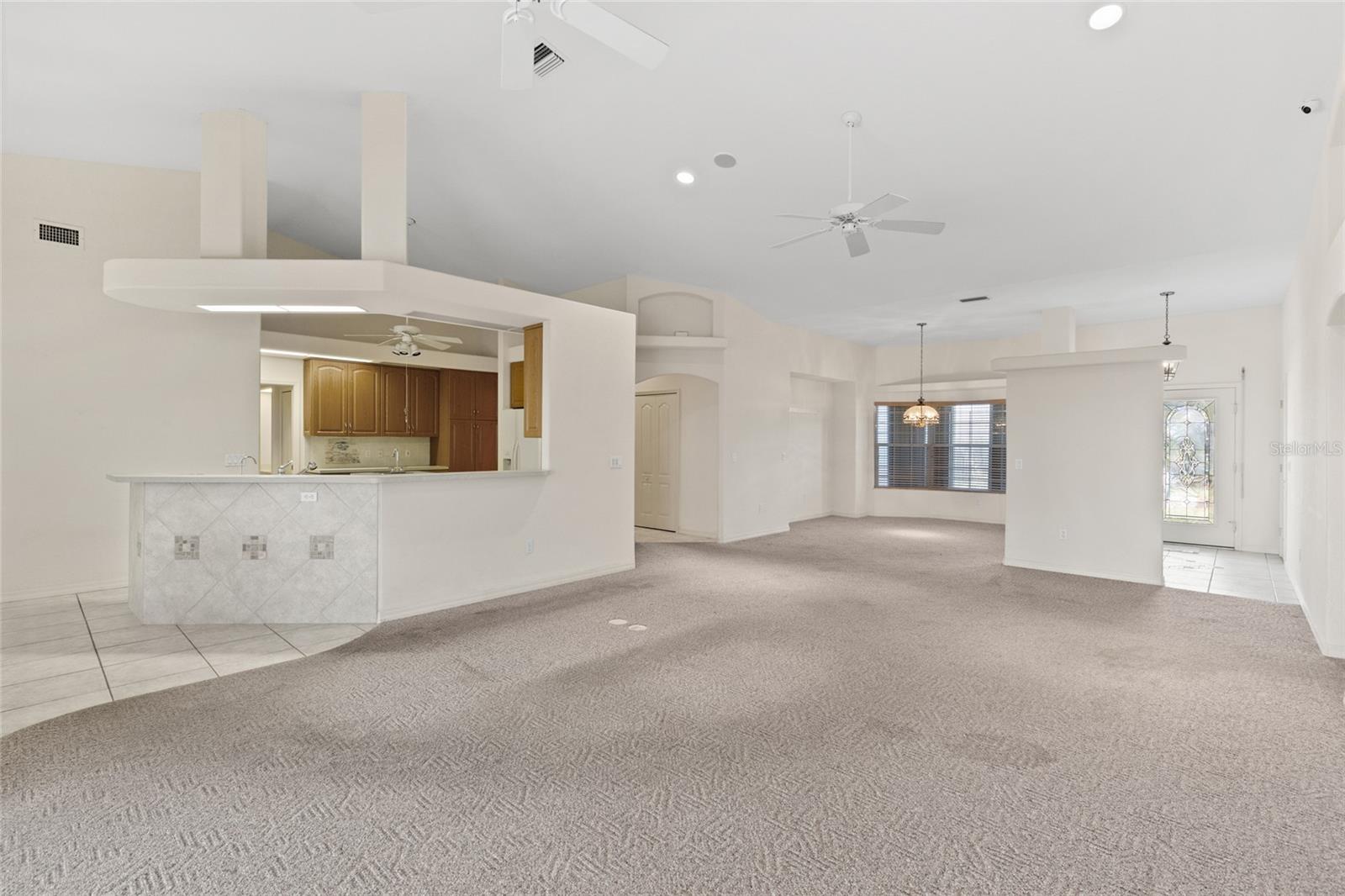 PALM SHORES - Residential