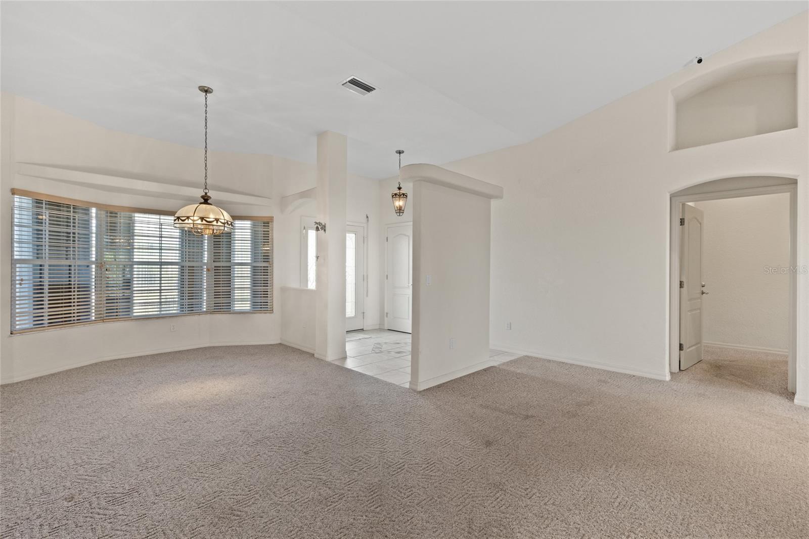 PALM SHORES - Residential