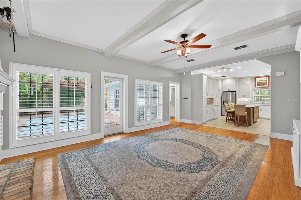 Photo of 4401 W Cleveland Street, Tampa, FL 33609 (MLS # TB8431669)