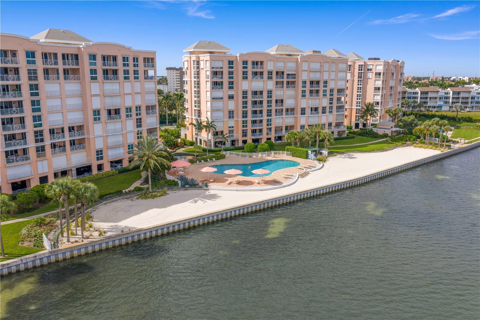 BACOPA BAY CONDO - Residential