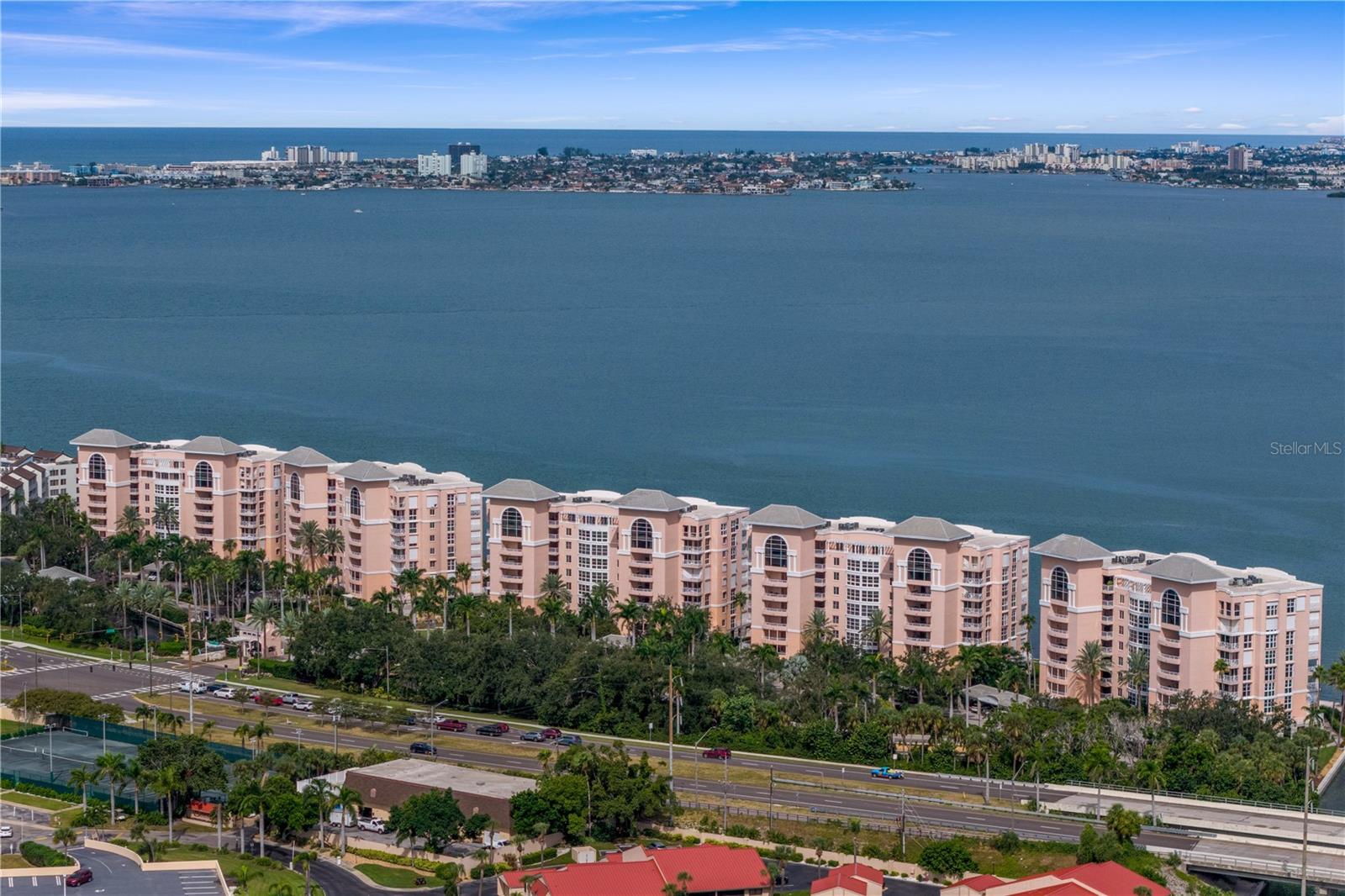 BACOPA BAY CONDO - Residential