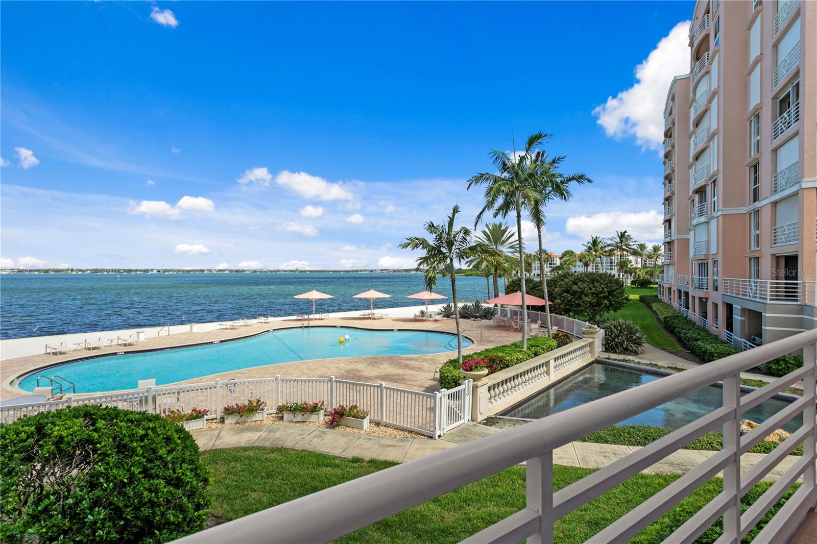 BACOPA BAY CONDO - Residential
