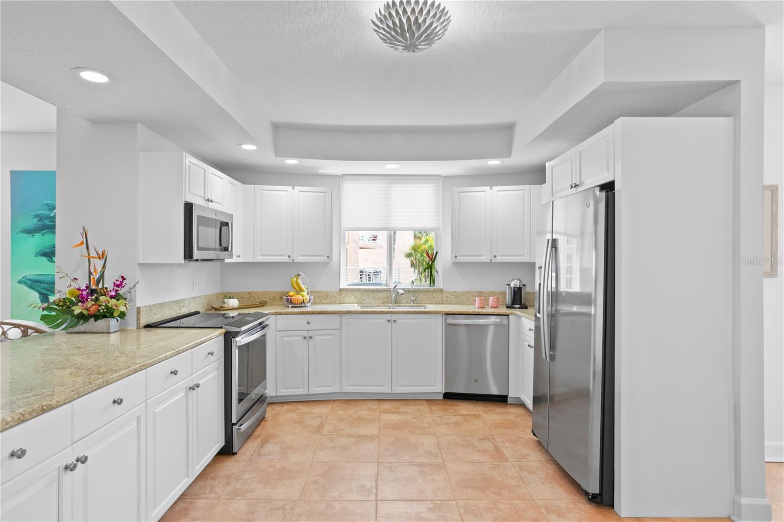 BACOPA BAY CONDO - Residential